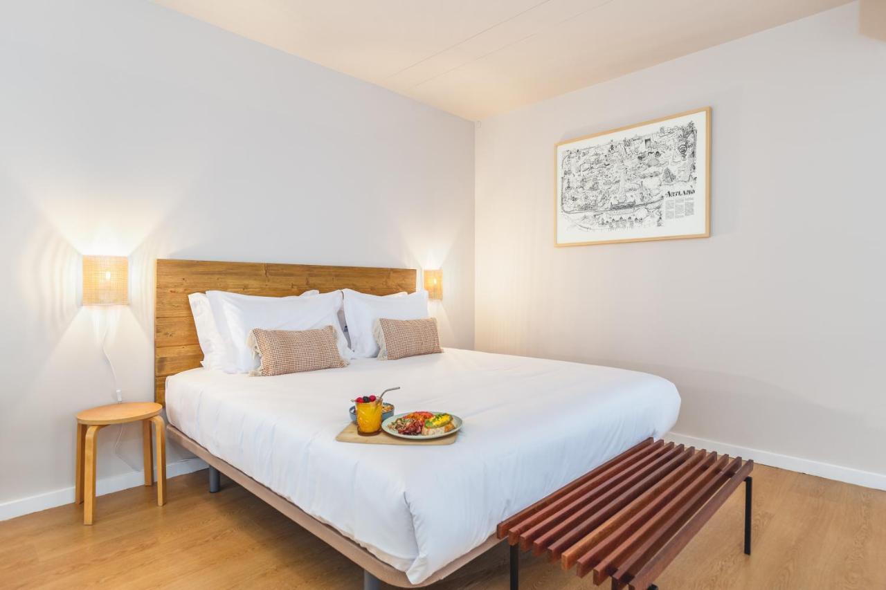 Daire Dream On - Almada Lofts *